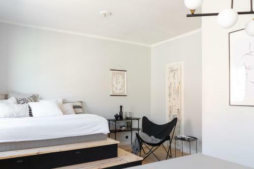 Apartamento Kompakti Yksi� Punavuoressa