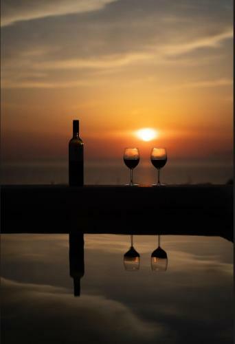 Apartamento The Lighthouse Sunset View Suites