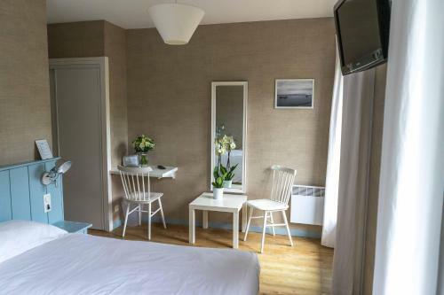 Hotel La Fr�gate