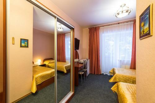 Hotel House Of The Hunter
