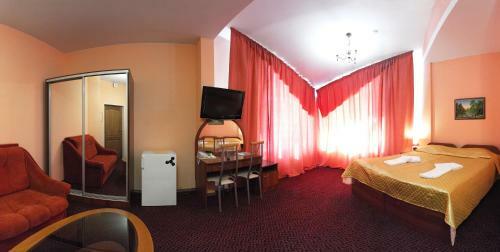 Hotel House Of The Hunter
