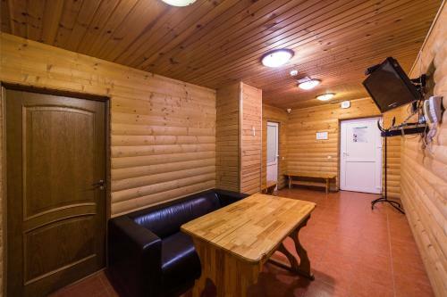 Hotel House Of The Hunter