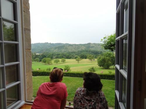 Bed & Breakfast Ch�teau De La Gr�ze