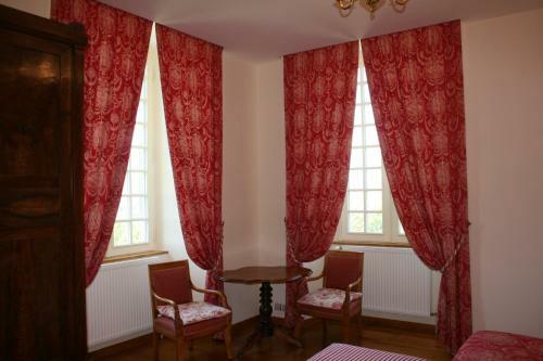 Bed & Breakfast Ch�teau De La Gr�ze