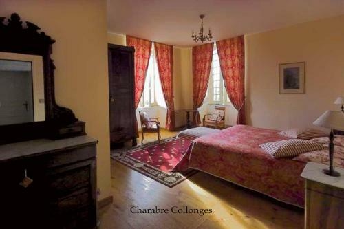 Bed & Breakfast Ch�teau De La Gr�ze