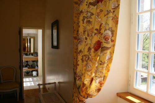 Bed & Breakfast Ch�teau De La Gr�ze