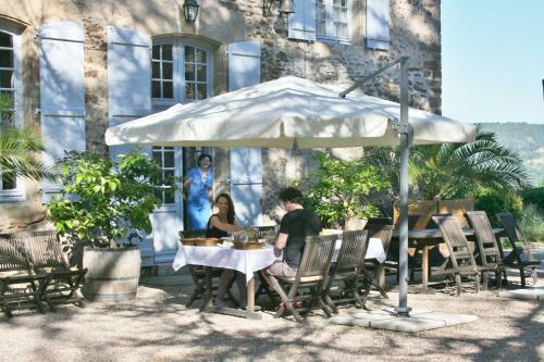 Bed & Breakfast Ch�teau De La Gr�ze