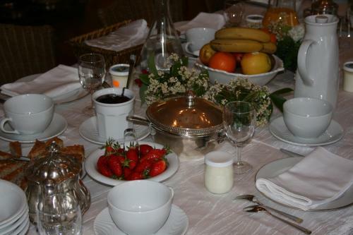 Bed & Breakfast Ch�teau De La Gr�ze
