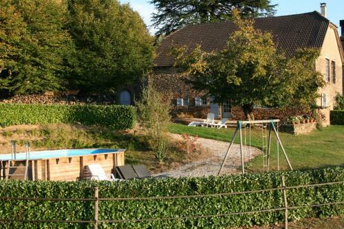 Bed & Breakfast Ch�teau De La Gr�ze