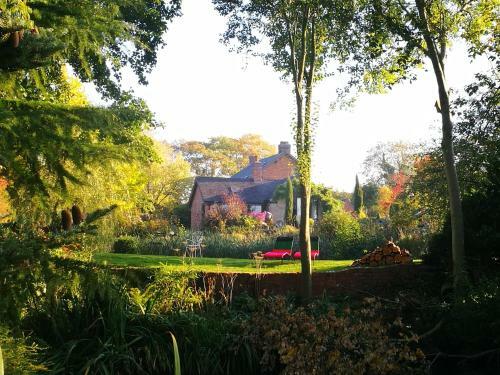 Hayeswood Lodge Boutique B&B