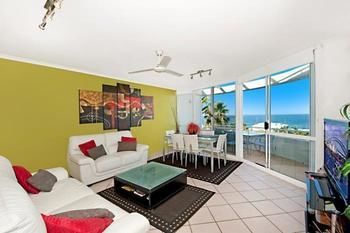 Aparthotel Sunseeker Holiday Apartments