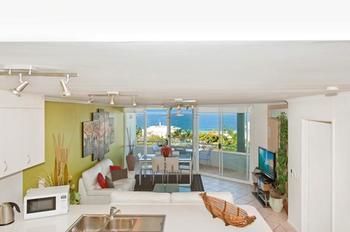 Aparthotel Sunseeker Holiday Apartments