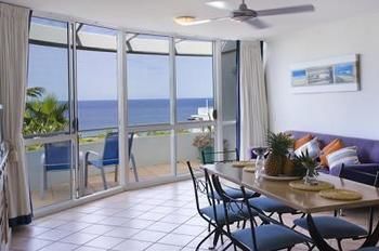 Aparthotel Sunseeker Holiday Apartments