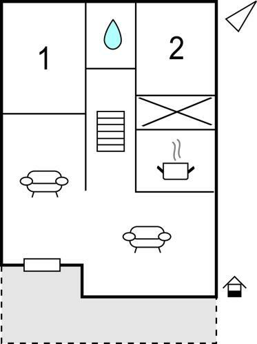 Casa Le Ginestre