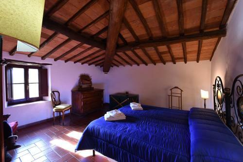 Agroturismo Castello Di Starda