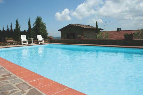 Agroturismo Castello Di Starda