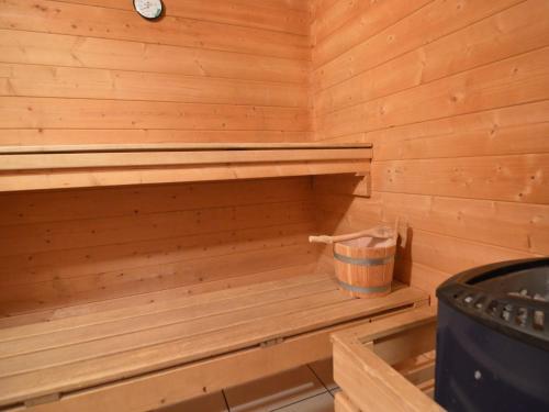 Holiday Home Hinter Der Heck Elsenborn