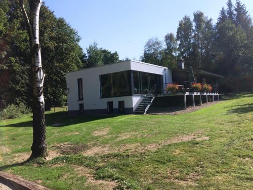 Holiday Home Hinter Der Heck Elsenborn