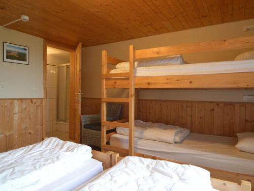 Holiday Home Hinter Der Heck Elsenborn