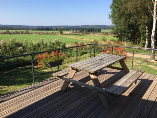 Holiday Home Hinter Der Heck Elsenborn