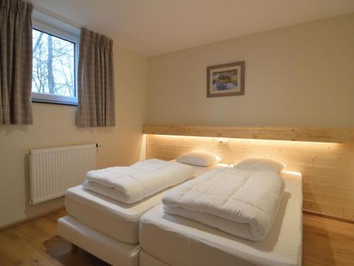 Holiday Home Hinter Der Heck Elsenborn