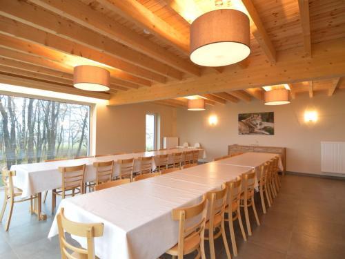 Holiday Home Hinter Der Heck Elsenborn