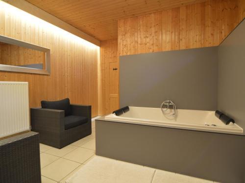 Holiday Home Hinter Der Heck Elsenborn