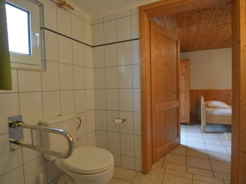 Holiday Home Hinter Der Heck Elsenborn