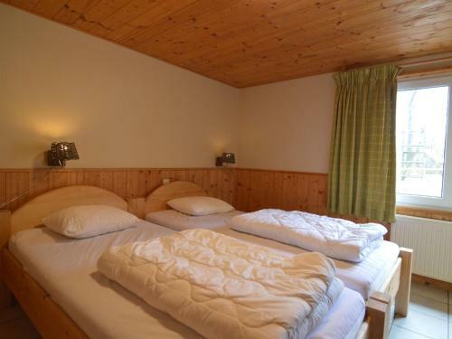 Holiday Home Hinter Der Heck Elsenborn