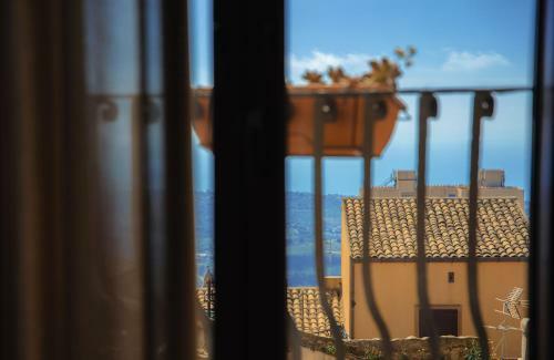Bed & Breakfast Le Vie Di Girgenti