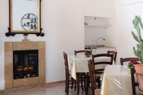 Bed & Breakfast Le Vie Di Girgenti