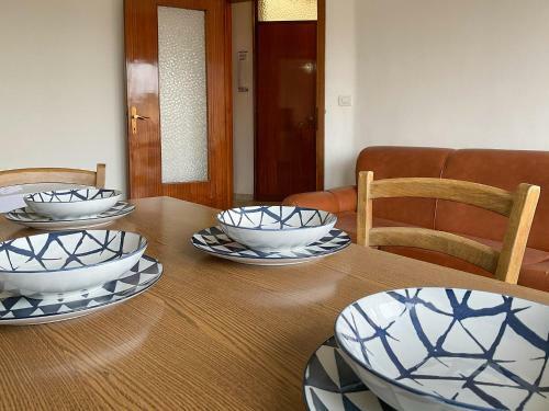 Albignasego Blue Apartment