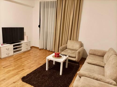 Apartamento Stan Na Dan - Luka & Stefani