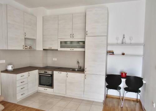 Apartamento Stan Na Dan - Luka & Stefani
