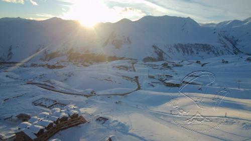 Hostel Near Ski Lift
