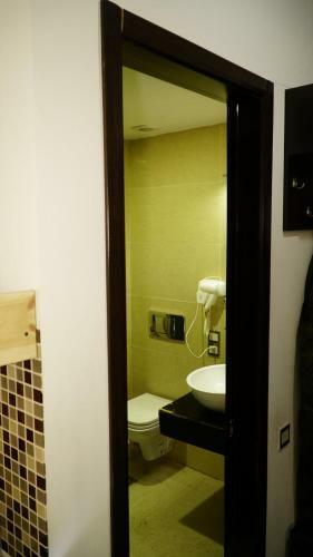 Hostel Near Ski Lift
