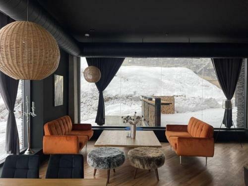 Apartamento Premium 2- Br Lux Ski Resort In Gudauri