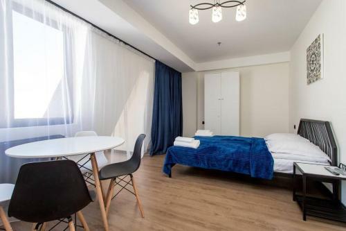 Apartamento Premium 2- Br Lux Ski Resort In Gudauri