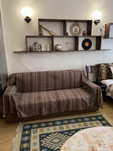 Apartamento Appartroom_block1floor1_new Gudauri