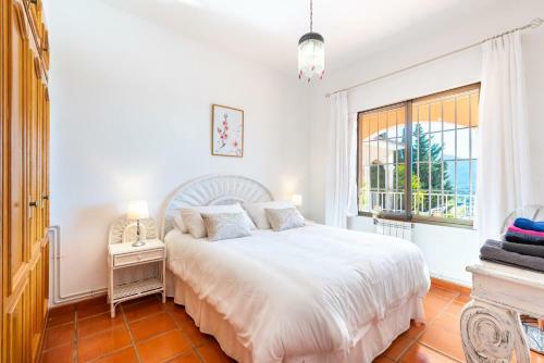 Villa Casa Rural Finca Los Arcos