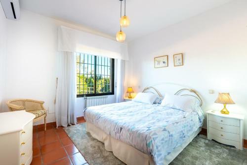 Villa Casa Rural Finca Los Arcos