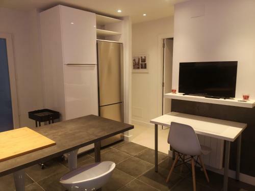 Apartamento Vive Vitoria En El Parque Del Prado! U2