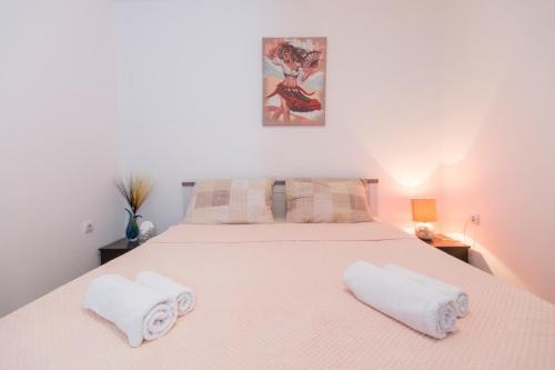 Apartamento Vila Lastva 1