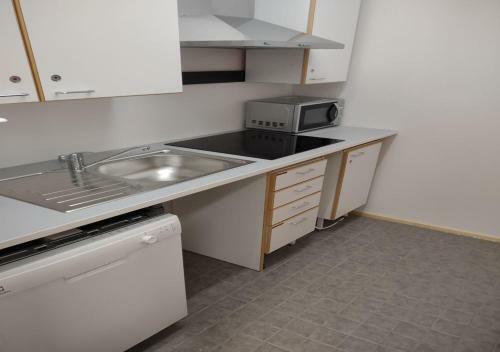 Apartamento Hotel 24 - Karihaara