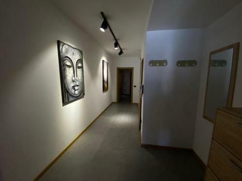 Debar Maalo Lux Apartment