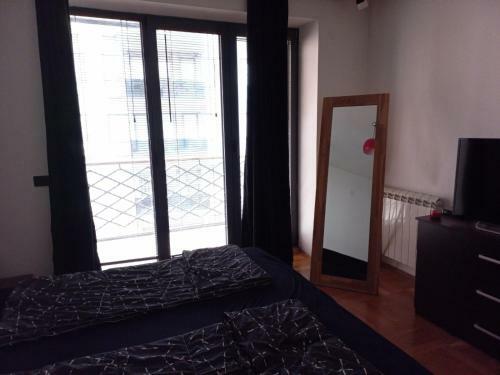 Debar Maalo Lux Apartment