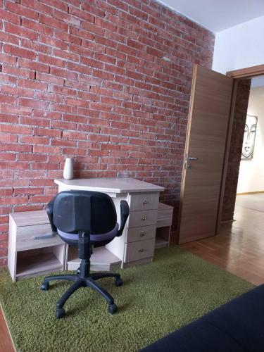 Debar Maalo Lux Apartment