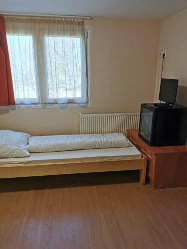 Bed & Breakfast Strand Motel, V�gad� Cs�rda