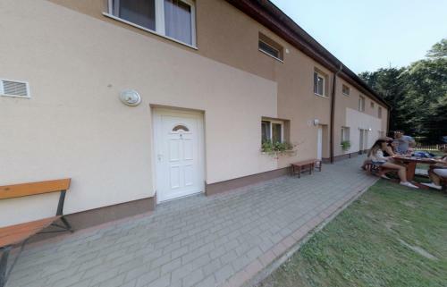 Bed & Breakfast Strand Motel, V�gad� Cs�rda