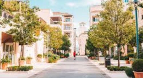 Apartman Lux Novo Naselje